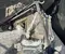 Škoda 1EA901153P ENYAQ iV SUV (5AZ) 2022 Complete Engine Rear - Image 2