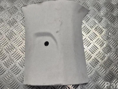 Opel 98121167BJ, SP08053 Zafira life 2020 Cubierta, Soporte -C (al lado de puertas traseras) - Imagen 1