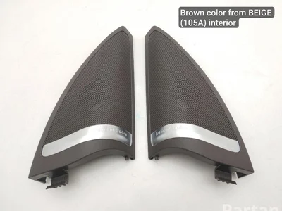 Mercedes-Benz A1667200444, A1667200344 GL-CLASS (X166) 2015 Grille de haut-parleur - Image 1