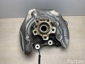 BMW 6870532 ; 6886952 / 6870532, 6886952 iX3 (G08) 2024 Łożysko koła z tyłu po prawej