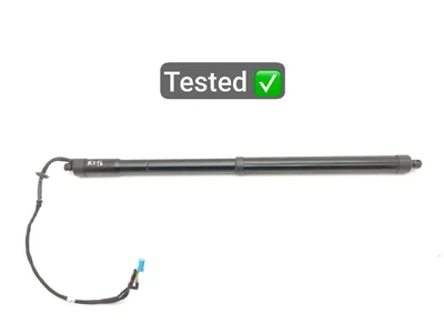 Porsche 97051257308 PANAMERA (970) 2012 Ressort à gaz - Image 1