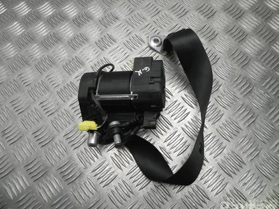 Mercedes-Benz 00066179 S-CLASS (W221) 2008 Ceinture de sécurité - Image 1