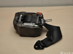 Renault 888419687R KADJAR (HA_, HL_) 2017 Ceinture de sécurité Right Rear