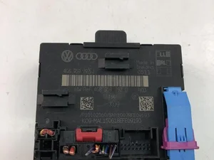 Audi 4G8959792J A6 (4G2, C7, 4GC) 2013 Unidad de control de puertas