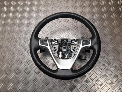 Toyota 45100-05760, 45103-05080 / 4510005760, 4510305080 AVENSIS Estate (_T27_) 2013 Volant - Image 1