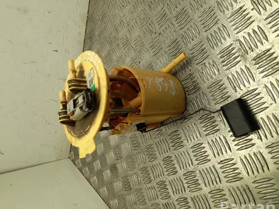 Jeep 04578813AF GRAND CHEROKEE IV (WK, WK2) 2014 Unité d'alimentation en carburant - Image 1