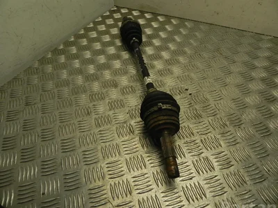 Toyota 43420-0H040 / 434200H040 AYGO (_B4_) 2016 Arbre de transmission Left Front - Image 1