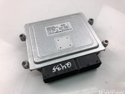 Kia 95440-2DAA0; 95441-2DAA0 / 954402DAA0, 954412DAA0 CEE'D (JD) 2013 Unité de contrôle moteur - Image 1