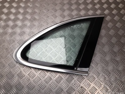 Porsche 7P5 845 298, 7P5 845 298 HA / 7P5845298, 7P5845298HA CAYENNE (92A) 2012 Vitre latérale fixe Right Rear - Image 1