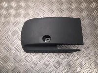 Volkswagen 10A 858 559 B / 10A858559B ID.4 2024 Couvercle de colonne de direction