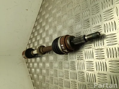 Ford USA LJ9P-3B436-AB / LJ9P3B436AB Mustang Mach-E 2022 Arbre de transmission Right Front - Image 1