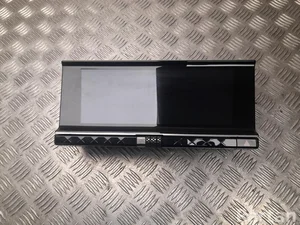 Citroën 9818616480 DS7 CROSSBACK 2018 Display