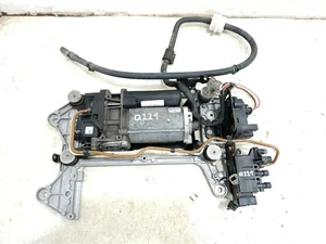 Porsche 971616006D, 971616013B PANAMERA (971) 2018 Pompe de compresseur de suspension d'air