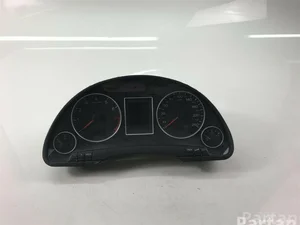 Audi 0263626081 A4 (8EC, B7) 2006 Tableau de bord