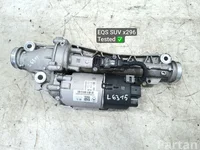 Mercedes-Benz A2974602501 EQS SUV (X296) 2023 Vairo pavara(kolonėlė)