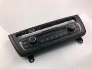 BMW 9207195 4 Coupe (F32, F82) 2014 Automatic air conditioning control