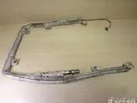 Volkswagen 3C8 880 742 B / 3C8880742B PASSAT CC (357) 2008 Airbag de tête