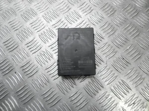 Volkswagen 3Q0959435F PASSAT Variant (3G5) 2017 Unité de contrôle pour l'accès et l'autorisation de démarrage (kessy)