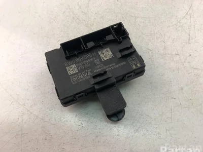 Audi 8W0959595H A4 (8W2, B9) 2018 Unité de commande pour porte - Image 1