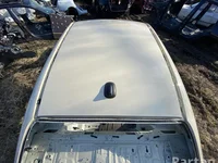 Mercedes-Benz E-CLASS (W213) 2018 Toit