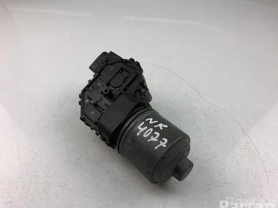 Volkswagen 3B1955113C PASSAT (3B3) 2002 Moteur d'essuie-glace - Image 1