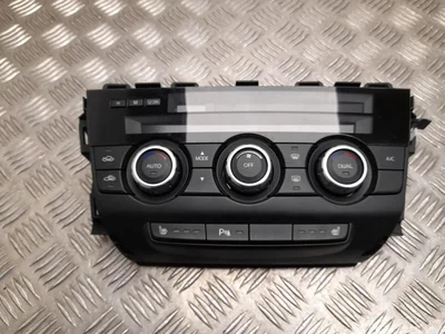 Mazda KR8461190 CX-5 (KE, GH) 2013 Contrôle automatique de la climatisation - Image 1