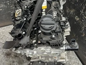 BMW B38A15P 2 U06 Active Tourer 2022 Moteur complet