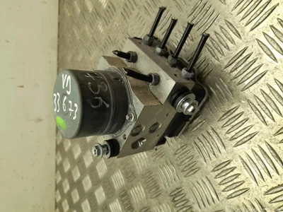 Renault 476603517R KANGOO III 2021 Unité de commande hydraulique ABS - Image 1