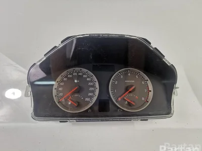 Volvo 30728642 S40 II (MS) 2008 Tablero de instrumentos - Imagen 1