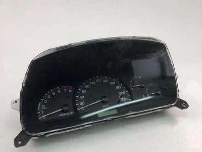 Daewoo 96262539 REZZO (KLAU) 2004 Tableau de bord - Image 1