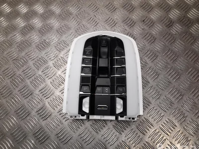 Porsche 7PP 959 551 JG, 7PP 959 728 A, 7PP 919 211 E / 7PP959551JG, 7PP959728A, 7PP919211E MACAN (95B) 2023 Innenbeleuchtung - Bild 1