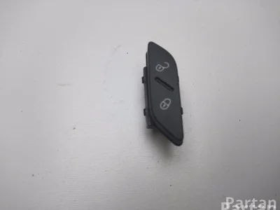 Volkswagen 5K0 962 126 / 5K0962126 GOLF VI (5K1) 2011 Interrupteur de sécurité pour verrouillage central - Image 1