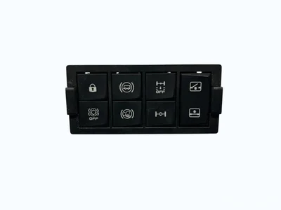 Renault Trucks 22338209 T 2017 Multifunction switch - Image 1