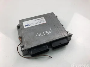 Volvo DE813001-04 / DE81300104 S40 II (MS) 2004 unité de contrôle