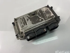 Peugeot 9638783480; 0261206942 / 9638783480, 0261206942 206 CC (2D) 2003 Unité de contrôle moteur
