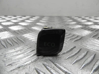 Renault 251B43226R ZOE (BFM_) 2013 Commutateur/ Bouton - Image 1