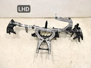 Mercedes-Benz A2976803605, A2976800000 EQE V295 2023 Halter für Schalttafel