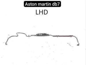 Aston Martin DB7 Volante 2002 Halter für Schalttafel