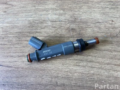 Toyota 2325037080 C-HR (_X1_) 2020 Purkštukas - Paveiksliukas 1