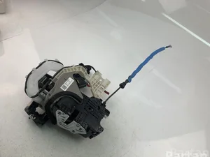 Volkswagen 5N1837015E SCIROCCO (137, 138) 2011 Serrure de porte