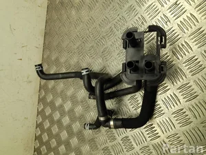 Audi 8MA122601A, 8MA122058A Q5 GUB 2025 Kühlmittelleitung