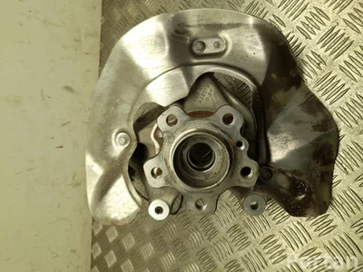 BMW 6890179 X1 (U11) 2025 Obudowa łożyska koła z przodu z lewej - Zdjęcie 1