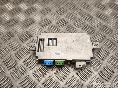 Gebrauchtes Original Mercedes-Benz A 447 900 75 15 / A4479007515 EQV (W447) 2020 Steuergerät für Rückfahrkamerasystem - Bild 1
