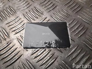 BYD SEAL 2024 Schlüssel