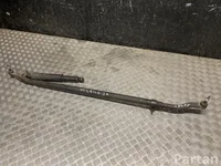 Dodge 68232449AC RAM IV 2500 2017 Przód  Wahacz poprzeczny dół