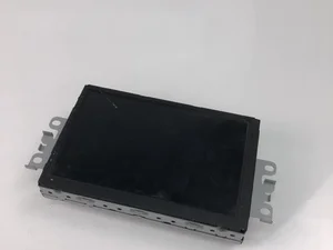 Volvo 31382906AC V40 Hatchback 2017 Display