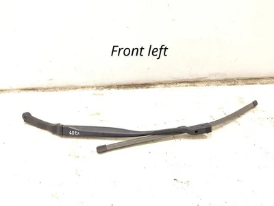 Maserati 670007562 GHIBLI (M157) 2017 Bras d'essuie-glace Left Front - Image 1