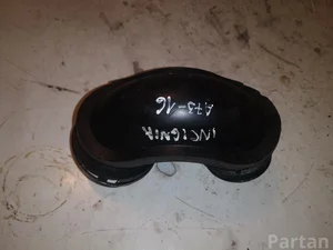 Opel VRBF20609 INSIGNIA A (G09) 2010 Tuyau de radiateur