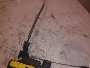 Volvo 30699747 XC90 I 2006 Serrure de porte Left Front