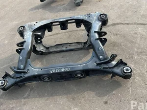 BMW 33307916221 i4 (G26) 2024 Querträger hinten